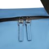 Immagine di F000247 - LAMONE DUFFLE BAG BLU sd5533-16
