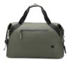 Immagine di F000248 - LAMONE DUFFLE BAG VERDE sd5533-23