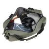 Immagine di F000248 - LAMONE DUFFLE BAG VERDE sd5533-23