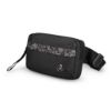 Immagine di F000208 - BERG SLING BAG NERO SD9521-01