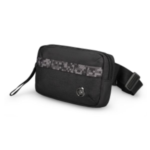 Immagine di F000208 - BERG SLING BAG NERO SD9521-01