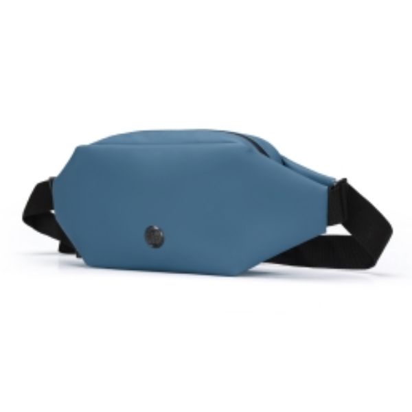 Immagine di F000253 - LAMONE SLING BAG BLU sd9522-16