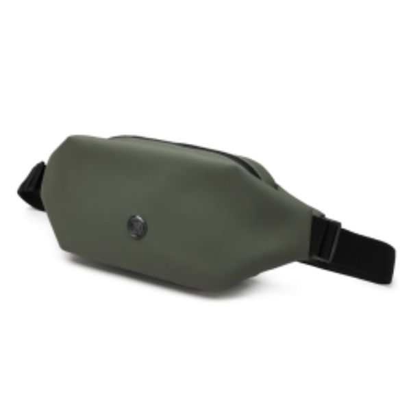 Immagine di F000254 - LAMONE SLING BAG VERDE sd9522-23
