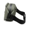 Immagine di F000254 - LAMONE SLING BAG VERDE sd9522-23