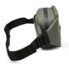 Immagine di F000254 - LAMONE SLING BAG VERDE sd9522-23
