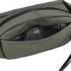 Immagine di F000254 - LAMONE SLING BAG VERDE sd9522-23