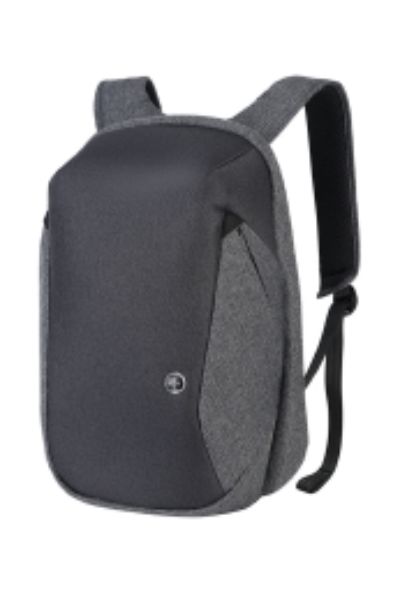 Immagine di F000200 - ZAINO COSMO GRIGIO NERO SDE-401-PLUS