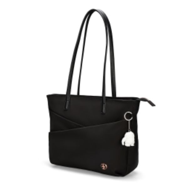Immagine di F000047 - KATY ROSE NG TOTE NERO SD7517-01