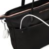 Immagine di F000047 - KATY ROSE NG TOTE NERO SD7517-01