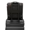 Immagine di F000050 - TROLLEY KATY ROSE NERO sd4529-01