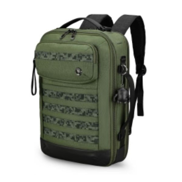 Immagine di F000218 - BERG HYBRID VERDE SD1649-23