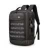 Immagine di F000214 - BERG NERO L BACKPACK SD1647-01