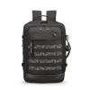 Immagine di F000214 - BERG NERO L BACKPACK SD1647-01