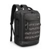 Immagine di F000214 - BERG NERO L BACKPACK SD1647-01