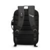 Immagine di F000214 - BERG NERO L BACKPACK SD1647-01