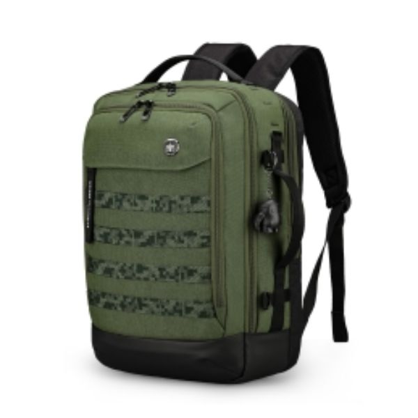 Immagine di F000215 - BERG VERDE L BACKPACK SD1647-23