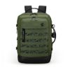 Immagine di F000215 - BERG VERDE L BACKPACK SD1647-23