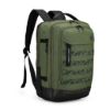 Immagine di F000215 - BERG VERDE L BACKPACK SD1647-23
