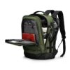 Immagine di F000215 - BERG VERDE L BACKPACK SD1647-23