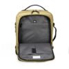 Immagine di F000216 - BERG KAKI L BACKPACK SD1647-74