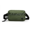Immagine di F000209 - BERG SLING BAG VERDE SD9521-23