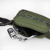 Immagine di F000209 - BERG SLING BAG VERDE SD9521-23