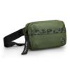 Immagine di F000209 - BERG SLING BAG VERDE SD9521-23