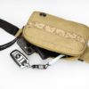 Immagine di F000210 - BERG SLING BAG KAKI SD9521-74
