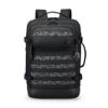 Immagine di F000211 - BERG NERO XL BACKPACK SD1648-01