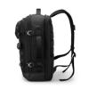 Immagine di F000211 - BERG NERO XL BACKPACK SD1648-01