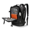 Immagine di F000211 - BERG NERO XL BACKPACK SD1648-01