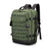Immagine di F000212 - BERG VERDE XL BACKPACK SD1648-23