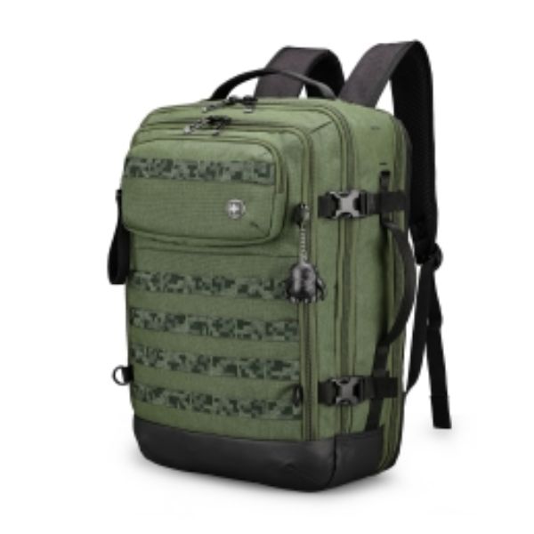 Immagine di F000212 - BERG VERDE XL BACKPACK SD1648-23