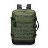 Immagine di F000212 - BERG VERDE XL BACKPACK SD1648-23
