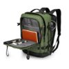 Immagine di F000212 - BERG VERDE XL BACKPACK SD1648-23
