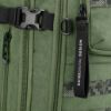 Immagine di F000212 - BERG VERDE XL BACKPACK SD1648-23