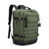 Immagine di F000212 - BERG VERDE XL BACKPACK SD1648-23