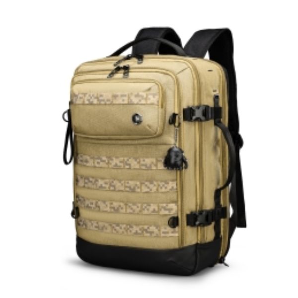 Immagine di F000213 - BERG KAKI XL BACKPACK SD1648-74