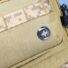 Immagine di F000213 - BERG KAKI XL BACKPACK SD1648-74