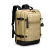 Immagine di F000213 - BERG KAKI XL BACKPACK SD1648-74