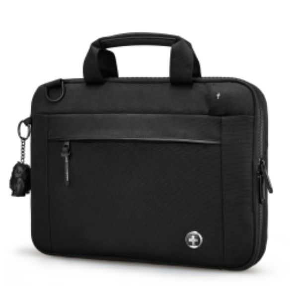 Immagine di F000023 - BOLLIGEN 16 LAPTOP SLEEVE NERO SD8526-01