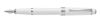 Immagine di E011054 - BAILEY LIGHT STILO F BIANCO/CROMO 0746-2FS