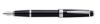 Immagine di E011064 - BAILEY LIGHT STILO F NERO/CR 0746-1FS