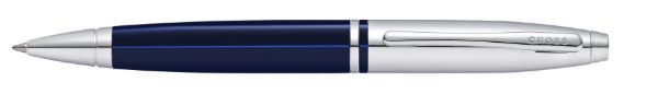 Immagine di E006071 - CALAIS SFERA CROMO/BLU 0112-3