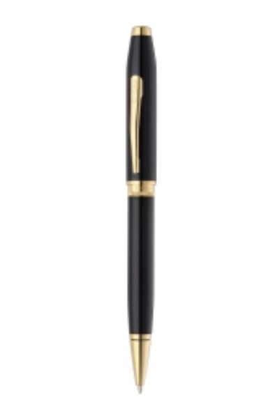 Immagine di E015011 - FOUNDRY SFERA NERO/ORO AT0812-2