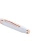 Immagine di E015052 - FOUNDRY ROLLER BIANCO/ORO ROSA AT0815-6