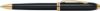 Immagine di E001001 - TOWNSEND SFERA NERO/ORO 572TW