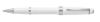 Immagine di E011052 - BAILEY LIGHT ROLLER BIANCO/CRO 0745-2