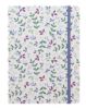 Immagine di L115115 - $NOTEBOOK A5 GARDEN CHIARO