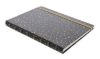 Immagine di L115117 - NOTEBOOK A5 CONFETTI ANTRACITE
